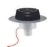Dallmer-Dachablauf-SuperDrain-62-H-PVC-beheizt-DN-70-671134
