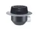 Dallmer-Dachablauf-SuperDrain-64-PVC-DN-70-671189