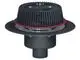 Dallmer-Notablauf-SuperDrain-62-Schraubflansch-DN-70-671608