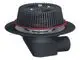 Dallmer-Notablauf-SuperDrain-64-Schraubflansch-DN-70-671684