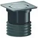Dallmer-Bodenablauf-ProntoPrimus-geruch-sicher-Rahmen-120x120mm-Rost-ES-Kl-K3-700032