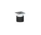 Dallmer-Bodenablauf-Pronto-K-verschraubt-DN-100-120-x-120-mm-700391