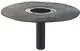 Dallmer-Balkonablaufgehaeuse-84-Dallbit-DN-70-mit-Flansch-Ablaufstutzen-senkrecht-832146