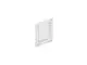 Dallmer-Abdeckung-DallVent-WE-weiss-850041