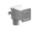 Dallmer-Rohrbeluefter-DallVent-WE-verchromt-DN-50-70-850157