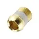 Danfoss-R-3-4-Nippel-fuer-RA-RAVL-FJV-RLV-AVDO-VMT-vernickelt-013G3185