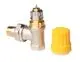 Danfoss-Ventilunterteil-RA-UN-10-3-8-Eck-013G3001