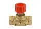 Danfoss-Strangabsperr-und-Messventil-Typ-ASV-M-25-1-IG-PN-16-003L7693