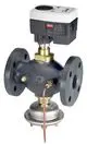 Danfoss-AMV13-Stellantrieb-230V-AC-300-N-Stellzeit-14-s-mm-Hub-5mm-082G3003