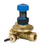 Danfoss-Differenzdruckregler-ASV-PV-50-Rp-2-1-4-AG-automatisch-kvs-16-0-003Z5616