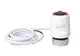 Danfoss-Stellantrieb-Thermot-M30x1-5-NC-24V-088H3216