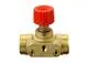 Danfoss-Strangabsperr-und-Messventil-Typ-ASV-M-25-1-1-4-AG-PN-16-003L7698