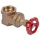 Grundfos-Zubehoer-fuer-Schmutz-Abwasserpumpe-Muffenabsperrschieber-R11-4-PN16-Ms-00ID0918