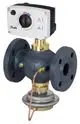 Danfoss-AMV20-Stellantrieb-230V-AC-450-N-Stellzeit-15-s-mm-Hub-10mm-082G3007