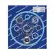 Grundfos-Ersatzteil-Kit-Gleitringdicht-fuer-CR30-1-5-Stufen-Modell-A-345015