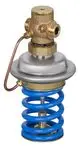 Danfoss-Ueberstroemregler-AVA-20-G-1-A-4-11-bar-Kvs-6-3-PN25-003H6621