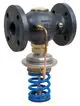 Danfoss-Ueberstroemregler-AVA-32-Flansch-1-4-5-bar-Kvs-12-5-PN25-003H6626