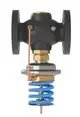 Danfoss-Druckminderer-AVD-40-Flansch-1-5-bar-Kvs-20-PN25-003H6660