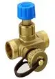 Danfoss-Strangabsperrventil-DSV-M-G-1-Aussengewinde-PN-16-003Z2127