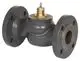 Danfoss-VL2-80-100-Durchgangsventil-GG25-Flanschanschluss-PN-6-DN-80-Kvs-100-065Z0382