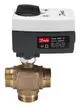 Danfoss-3-Wege-Mischventil-VMV-DN25-Kvs-6-3-PN16-RG5-G-11-4A-065F6025