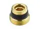 Danfoss-Ruecklaufverschraubungen-G1-2IG-Adapter-f-Ventile:-RLV-K-Alle-Groessen-003L0295