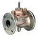 Danfoss-Magnetventilgehaeuse-EV-220B-65CI-Flansch-kvs-50-Guseisen-016D3330