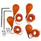 Grundfos-Zubehoer-fuer-Schmutz-Abwasserpumpe-Set-Abwasser-Schwimmersch-4-Schalter-62500015