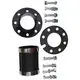 Grundfos-Ersatzteil-Kit-Flansch-RepSatz-Flansch-mit-Rohrstutzen-Multilift-91043772