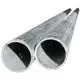 Grundfos-Zubehoer-fuer-Schmutz-Abwasserpumpe-Fuehrungsrohrsatz-1-2-3m-Stahl-verzinkt-91070760