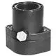 Grundfos-Zubehoer-fuer-Schmutz-Abwasserpumpe-Rueckschlagklappe-Rp2-IG-Kunststoff-91072718