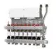 Danfoss-Heizkreisverteiler-Typ-SGC-3-Heizkreisen-u-Icon-Hauptregler-230V-145H0923