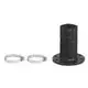 Grundfos-Zubehoer-fuer-Hebeanlagen-Flansch-mit-Rohrstutzen-DN80-d90-PN10-96003703