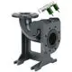 Grundfos-Zubehoer-fuer-Schmutz-Abwasserpumpe-Kupplungsfusskruemmer-DN100-DN80-96102240