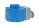 Danfoss-Spule-24V-20W-Gleichspannung-fuer-Magnetventil-018F6857