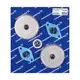 Grundfos-Ersatzteil-Kit-Verschleissteile-fuer-CRI-N1s-1-3-19-Stufen-SIC-96455092