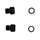 Grundfos-Ersatzteil-Kit-Stopfen-fuer-MQ-O-RING-96457923