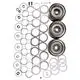 Grundfos-Ersatzteil-Kit-Verschleissteile-fuer-CRI-N15-20-17-Stufen-SIC-96511830