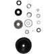 Grundfos-Ersatzteil-Kit-Dichtung-Dichtungssatz-SiC-SiC-MS4000-96558324