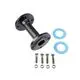 Grundfos-Zubehoer-fuer-Trockenlaeuferpumpen-Adapterflansch-DN40-PN6-H:190-d:100-98387592