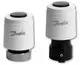 Danfoss-Stellantrieb-TWA-A-NO-24V-50Hz-ohne-Handverstellung-fuer-Gehaeuse-RA-2000-088H3111
