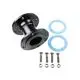 Grundfos-Zubehoer-fuer-Trockenlaeuferpumpen-Adapterflansch-DN65-PN6-H:135-d:130-98391271