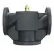 Danfoss-VF3-100-145-3-Wege-Ventil-GG25-Flanschanschluss-PN-16-DN-100-Kvs-145-065B1685