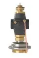 Danfoss-Volumenstromregl-AVQM-mit-Stellv-DN-32-Kvs-12-5-PN25-GGG-40-3-G-1-3-4A-003H6753
