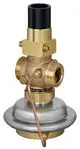 Danfoss-Vol-stromregl-mit-Stellv-AVQM-DN25-Kvs-8-0-PN25-RG5-G-11-4-A-003H6752