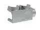 Danfoss-Kunststoffabdeckung-fuer-VHS-DV-Eck-Fuehler-links-in-Chrom-HK-3-4-013G7971