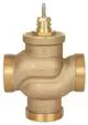 Danfoss-VRB3-40-25-3-Wege-Ventil-RG5-Aussengewinde-PN-16-DN-40-Kvs-25-065Z0159