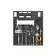 Danfoss-Wohnungsstation-EvoFlat-4-0F-Typ-4-10-bar-95-C-Kupfer-183B3011