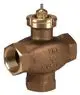 Danfoss-3-Wege-Mischventil-VMV-DN20-Kvs-4-0-PN16-RG5-Rp3-4-065F0020