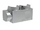 Danfoss-Kunststoffabdeckung-fuer-VHS-DV-Eck-Fuehler-rechts-in-Chrom-HK-3-4-013G7968